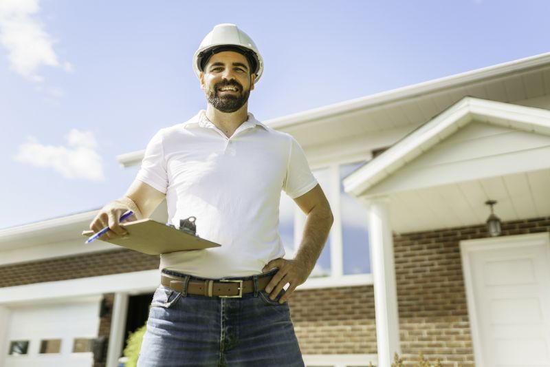 Home Repair Service in Charleston, SC