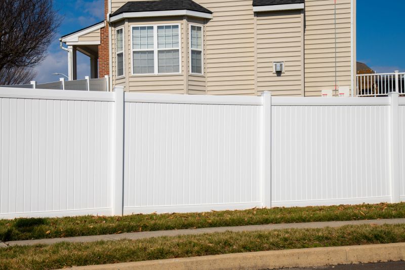 Privacy Fence Installation in Waukesha, WI